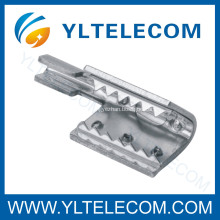 Crimping Lug For Earth Wire Telecommunication Accessory